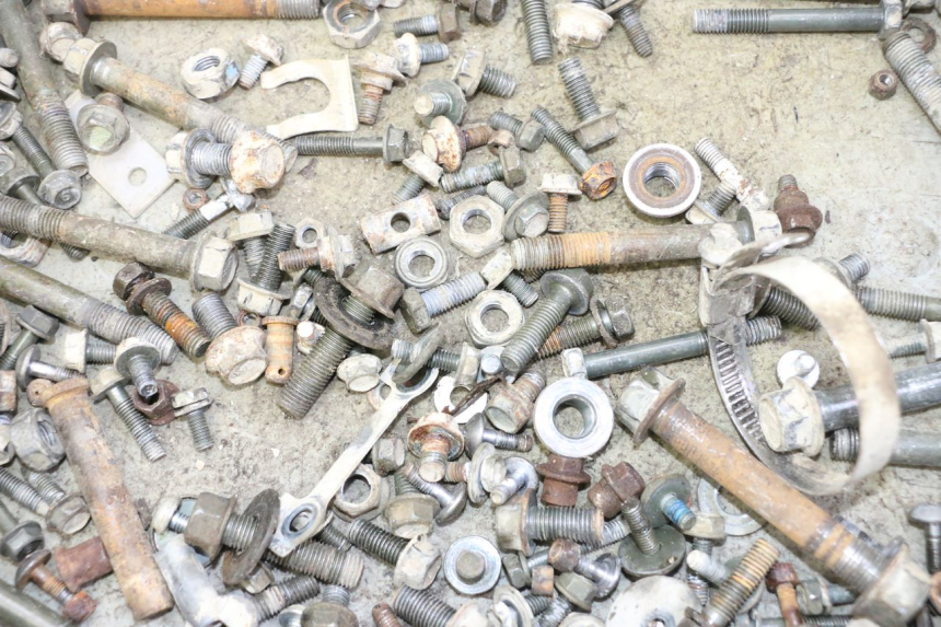 photo de SAC VISSERIE VIS YAMAHA YFM BRUIN 350 (2003 - 2009)