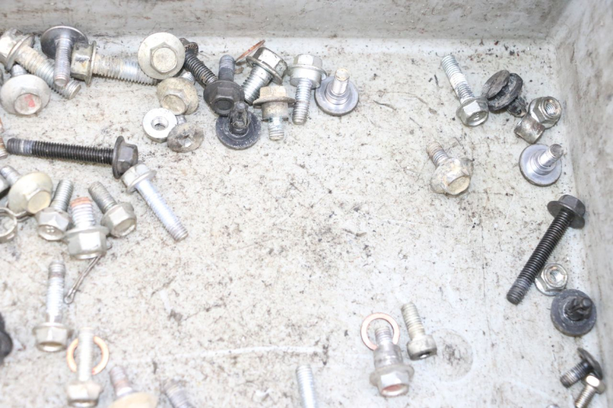 photo de SAC VISSERIE VIS YAMAHA YFM R RAPTOR 250 (2008 - 2014) - Vue d’ensemble