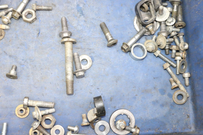 photo de SAC VISSERIE VIS YAMAHA YZ-F YZF 250 (2014 - 2018)