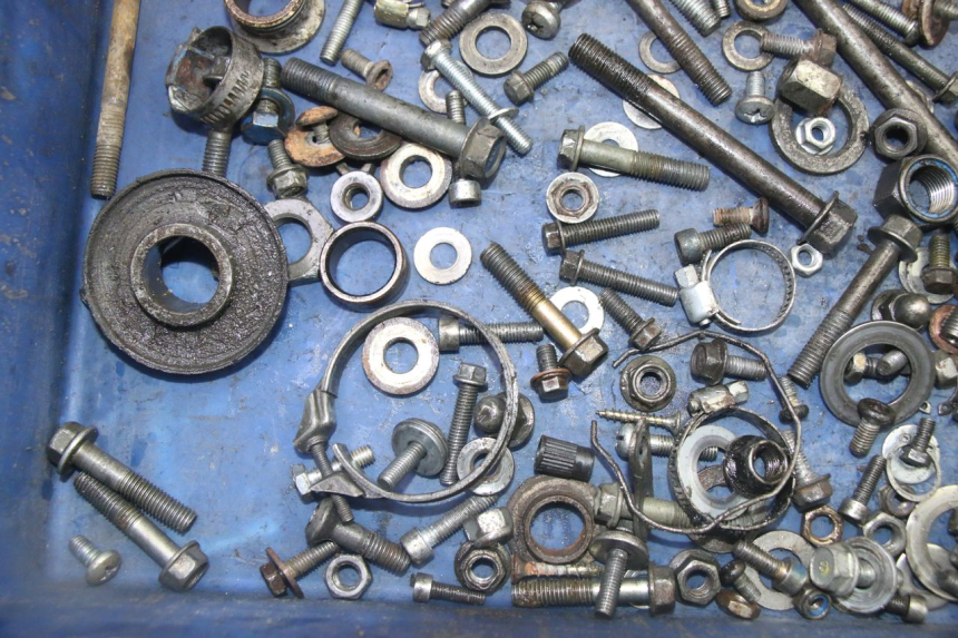 photo de SAC VISSERIE VIS YAMAHA YZ 125 (1998 - 2005)