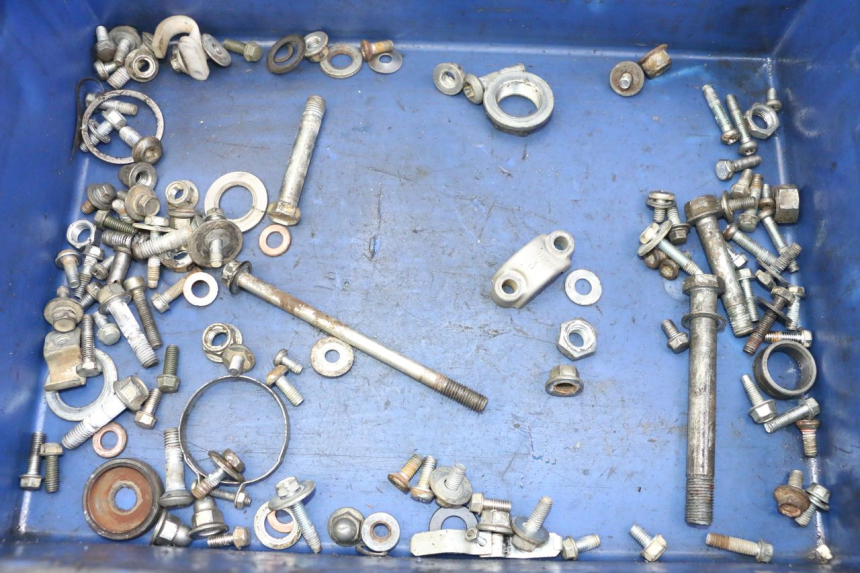 photo de SAC VISSERIE VIS YAMAHA YZ 85 (2002 - 2018)