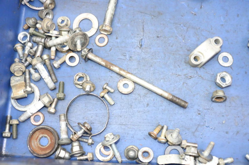 photo de SAC VISSERIE VIS YAMAHA YZ 85 (2002 - 2018)