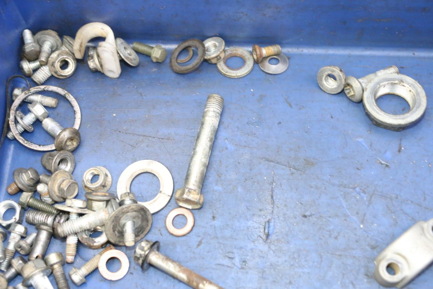 photo de SAC VISSERIE VIS YAMAHA YZ 85 (2002 - 2018)