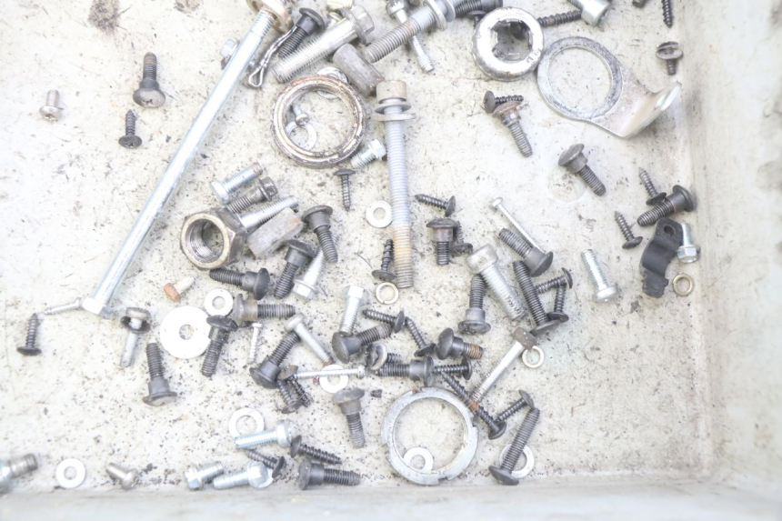 photo de SAC VISSERIE VIS PIAGGIO ZIP 4T 50 (2018 - 2020)