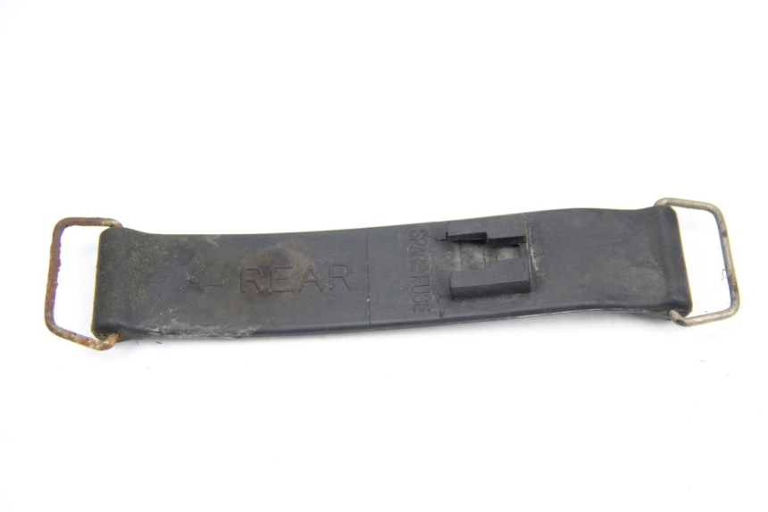 photo de SANGLE BATTERIE HONDA CBR F SC21 1000 (1986 - 1992)