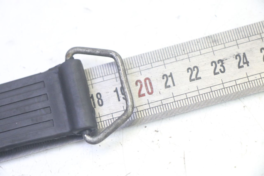 photo de SANGLE BATTERIE PIAGGIO MP3 125 (2006 - 2014)