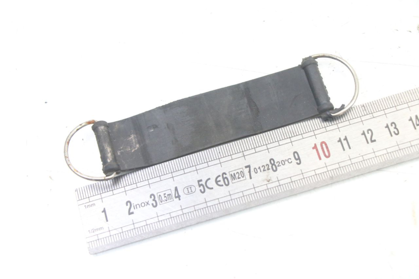 photo de SANGLE BATTERIE SMALL MX THUNDER 250