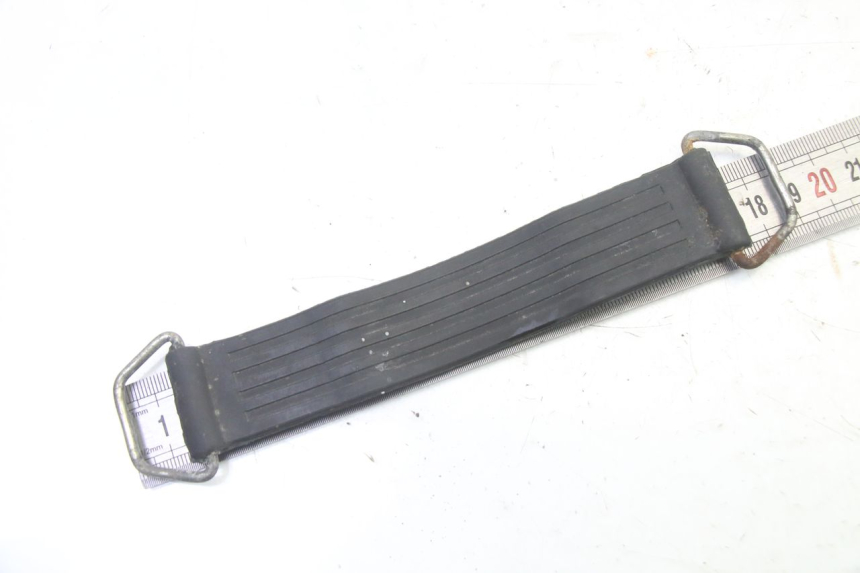 photo de SANGLE BATTERIE PIAGGIO X9 EVOLUTION 125 (2003 - 2007)