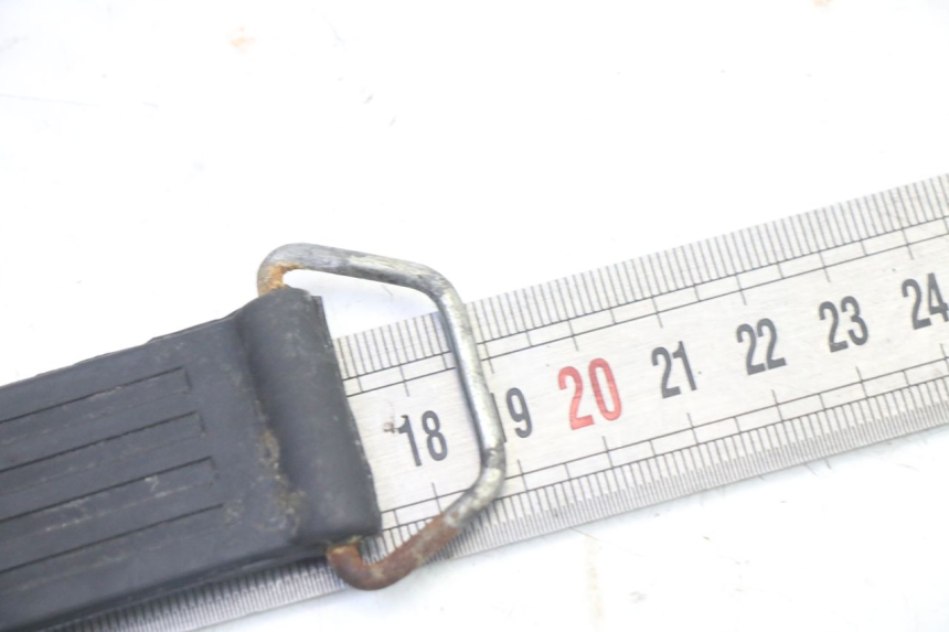 photo de SANGLE BATTERIE PIAGGIO X9 EVOLUTION 125 (2003 - 2007)