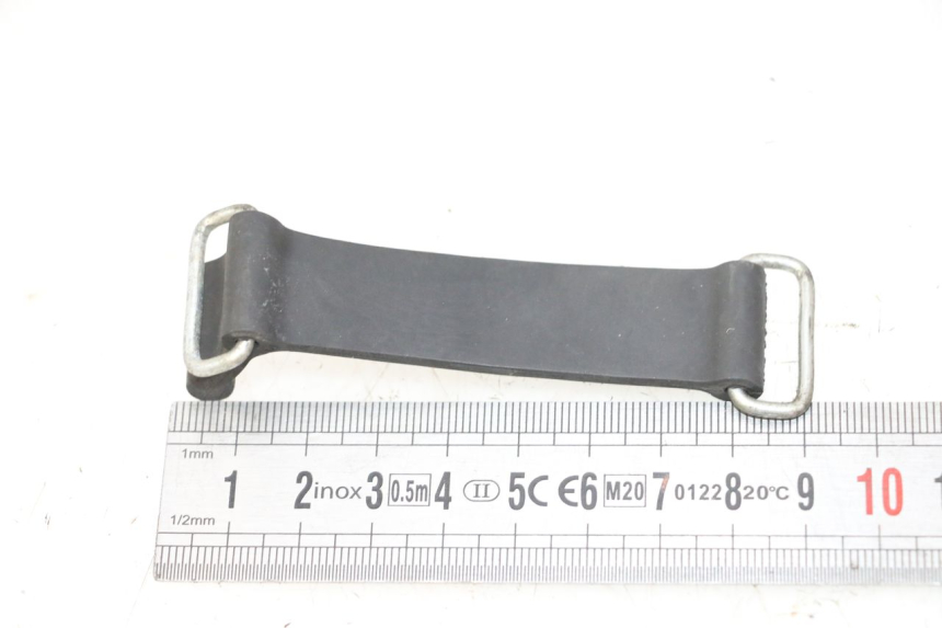 photo de SANGLE TROUSSE OUTILS YAMAHA FZ6 FAZER S2 600 (2007 - 2011)