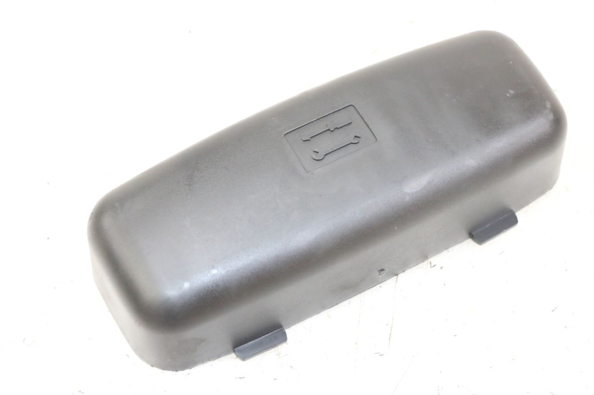 photo de SANGLE TROUSSE OUTILS PIAGGIO XEVO - X EVO 125 (2007 - 2017) - Zoom état d’usage