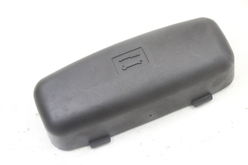 photo de SANGLE TROUSSE OUTILS PIAGGIO XEVO - X EVO 125 (2007 - 2017) - Détail de la pièce