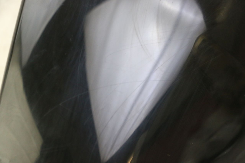 photo de SAUTE VENT MOTRON BREEZY 4T 50 (2021 - 2025)