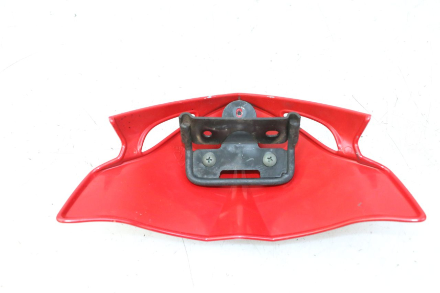 photo de SAUTE VENT SYM CROX 4T 50 (2016 - 2023)