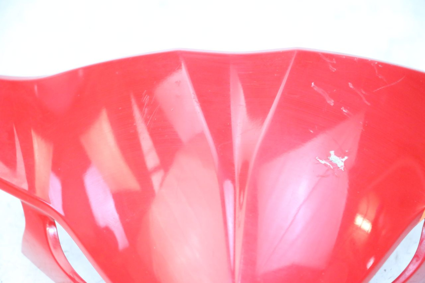 photo de SAUTE VENT SYM CROX 4T 50 (2016 - 2023)