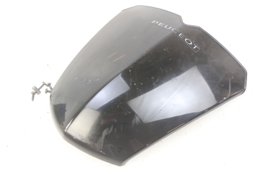 photo de SAUTE VENT PEUGEOT KISBEE 4T 50 (2010 - 2017)