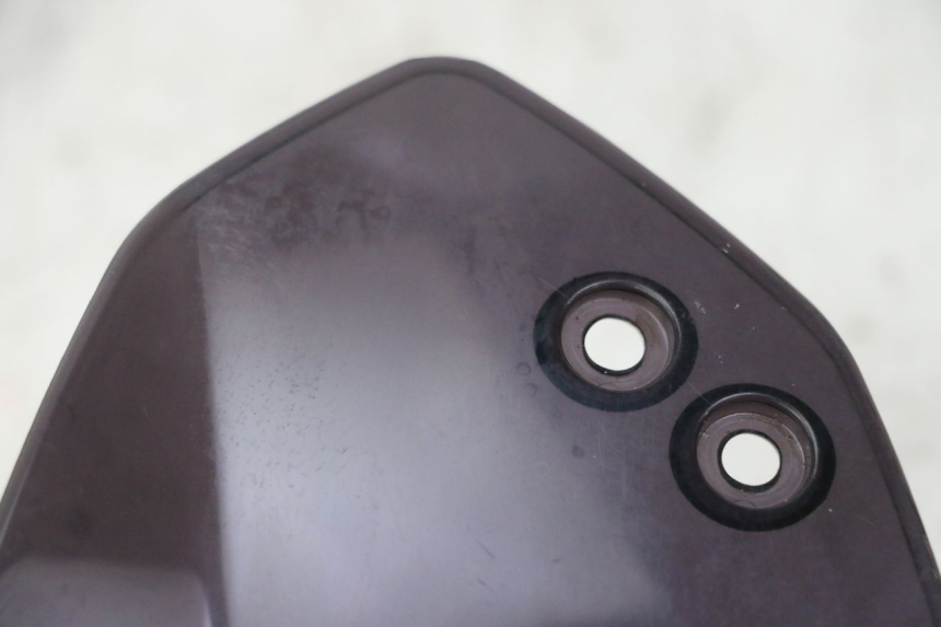 photo de SAUTE VENT MAG POWER R-STREET 50 (2016 - 2025)