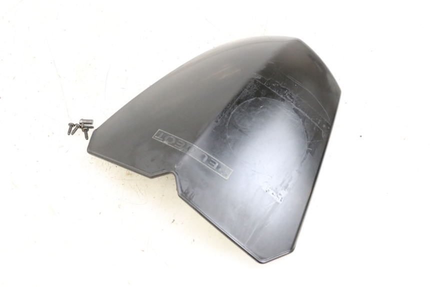 photo de SAUTE VENT PEUGEOT STREETZONE 2T 50 (2014 - 2019)