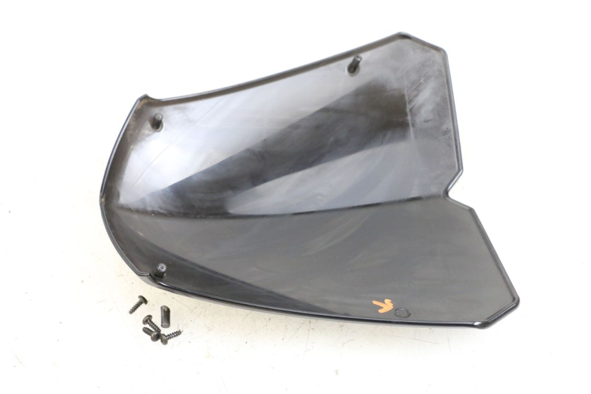 photo de SAUTE VENT PEUGEOT STREETZONE 2T 50 (2014 - 2019)