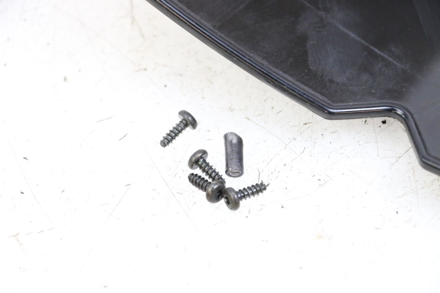 photo de SAUTE VENT PEUGEOT STREETZONE 2T 50 (2014 - 2019)
