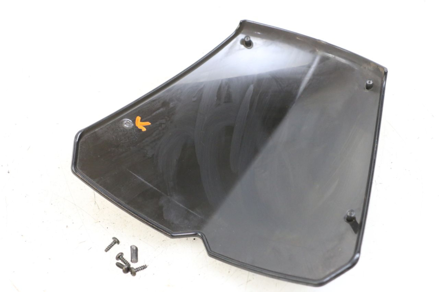 photo de SAUTE VENT PEUGEOT STREETZONE 2T 50 (2014 - 2019)