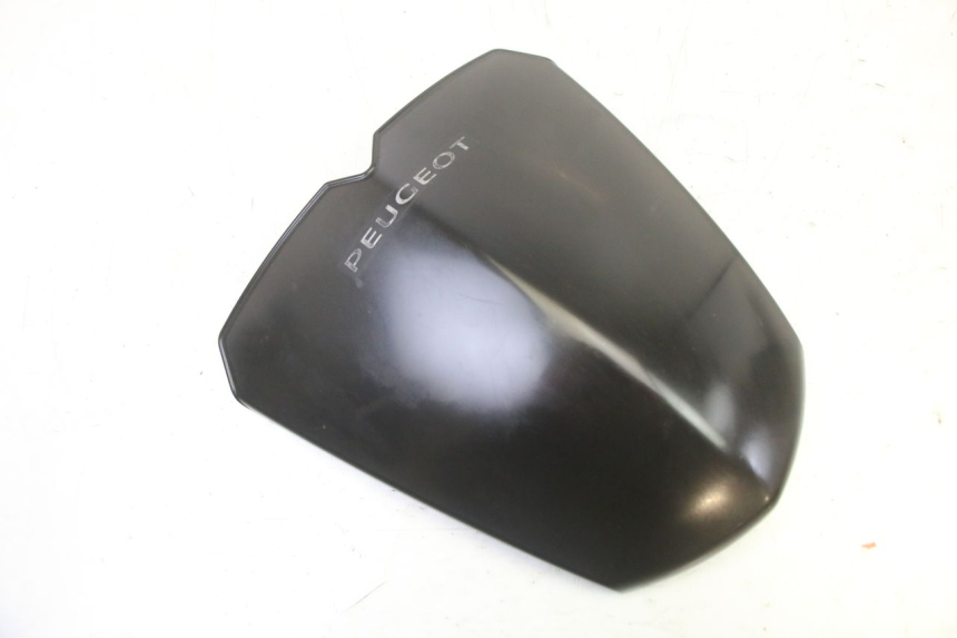 photo de SAUTE VENT PEUGEOT STREETZONE I 2T 50 (2018 - 2020)