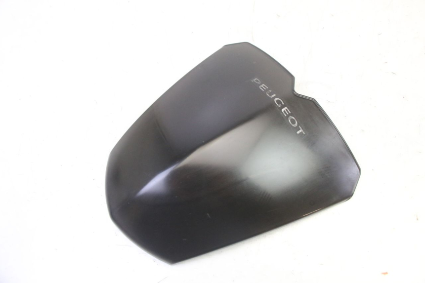 photo de SAUTE VENT PEUGEOT STREETZONE I 2T 50 (2018 - 2020)