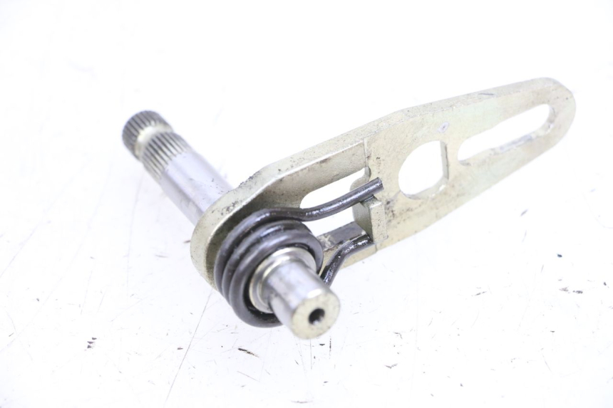 photo de SELECTEUR VITESSE MV AGUSTA BRUTALE R WALLY 910 (2008 - 2008) - Autre angle de vue