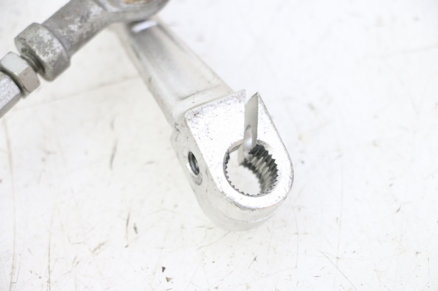 photo de SELECTEUR VITESSE STAHO FH 50 (2018 - 2019)