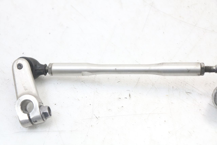 photo de SELECTEUR VITESSE YAMAHA FJR ABS 1300 (2006 - 2012) - Marquages et références