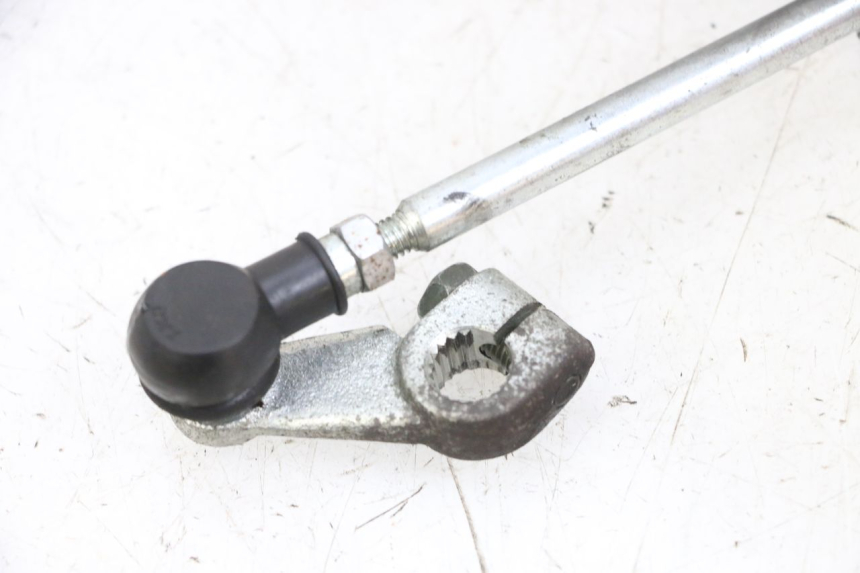 photo de SELECTEUR VITESSE SUZUKI GSF N BANDIT 600 (1996 - 1999) - Pièce contrôlée