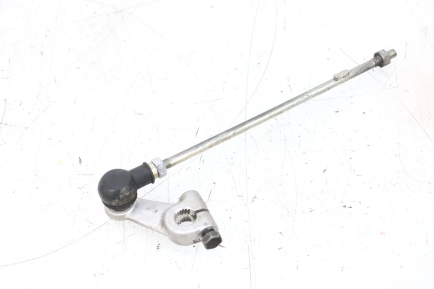 photo de SELECTEUR VITESSE SUZUKI GSXR GSX-R 1000 (2003 - 2004) - Autre angle de vue