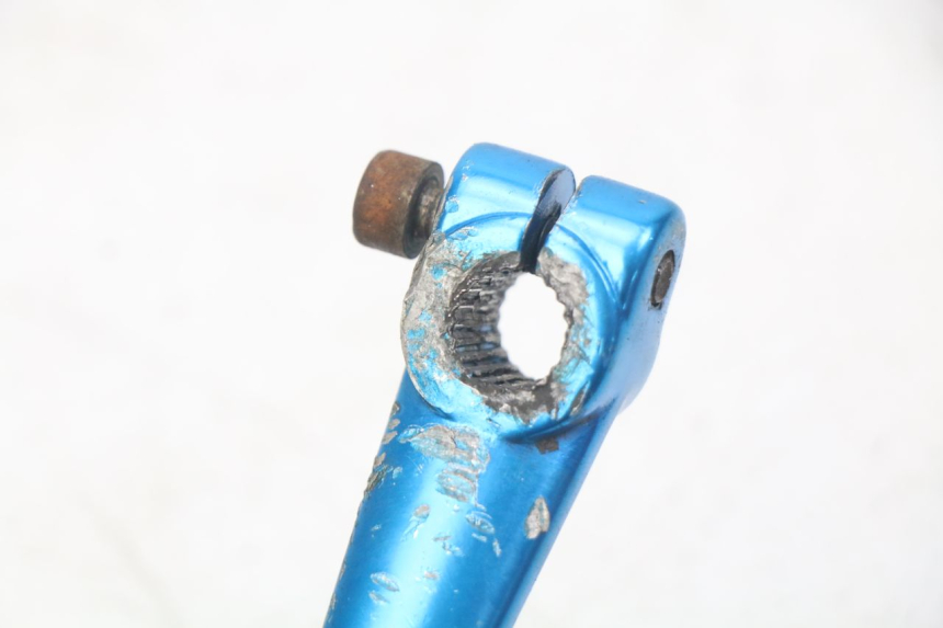 photo de SELECTEUR VITESSE DERBI SENDA 50 (2003 - 2005) - Zoom état d’usage