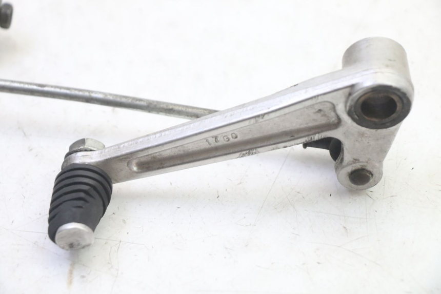 photo de SELECTEUR VITESSE SUZUKI SV S 650 (2003 - 2009)