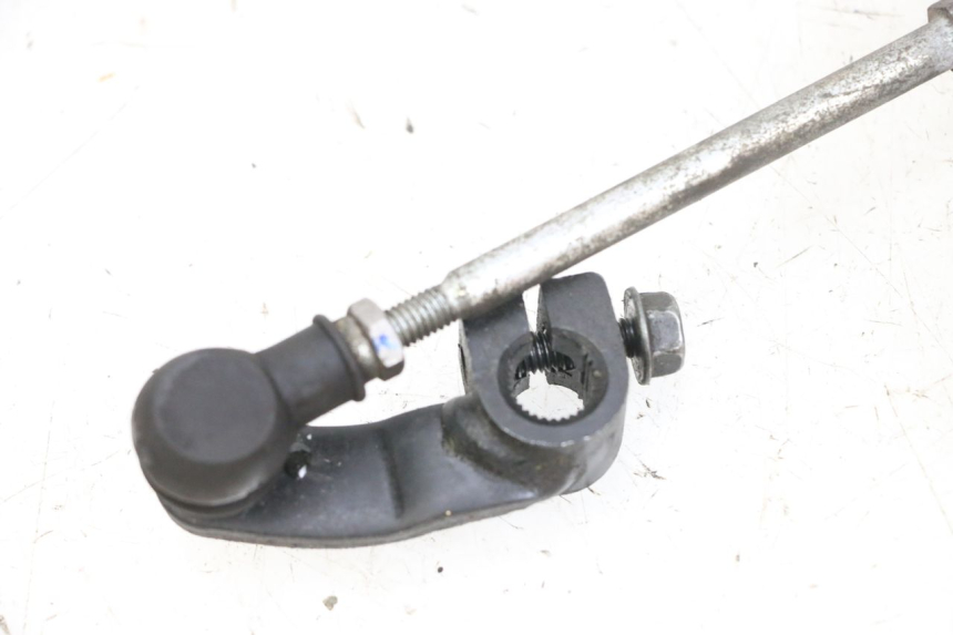 photo de SELECTEUR VITESSE YAMAHA TDM ABS 900 (2002 - 2014) - Pièce contrôlée