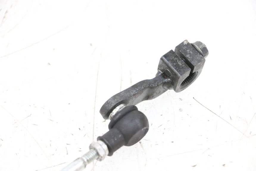 photo de SELECTEUR VITESSE YAMAHA TDM ABS 900 (2002 - 2014) - État de surface