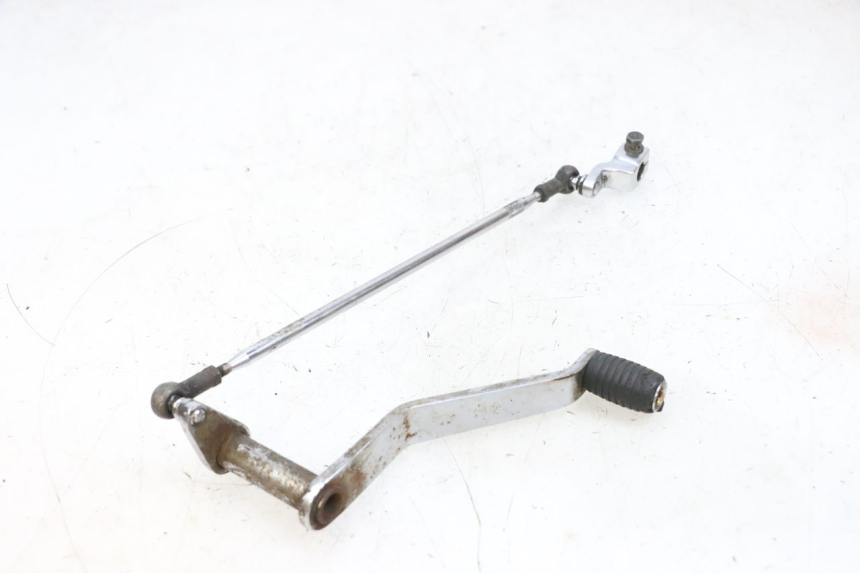 photo de SELECTEUR VITESSE KYMCO ZING 125 (1997 - 2003) - Gros plan technique