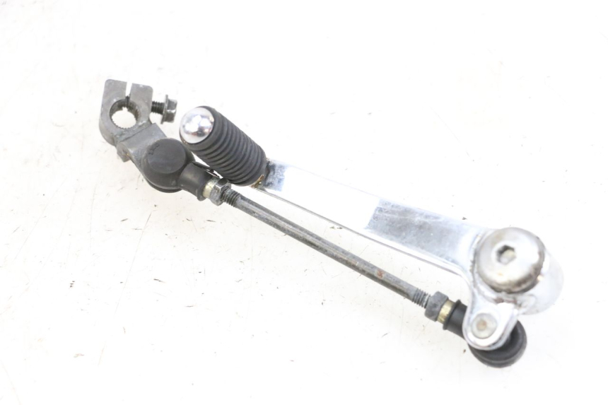 photo de SELECTEUR VITESSE KAWASAKI ZR 7 750 (1999 - 2001) - Zoom état d’usage