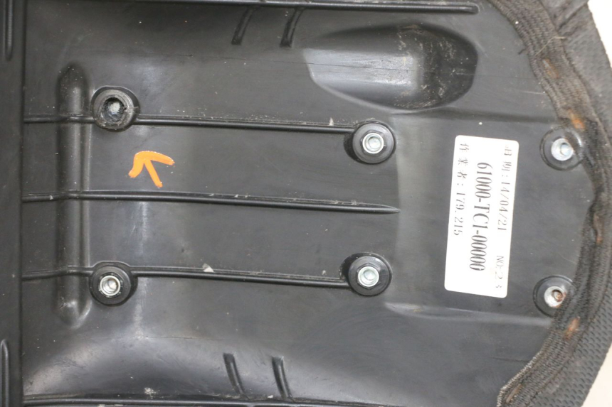 photo de SELLE ADIVA AD3 300 (2014 - 2020)