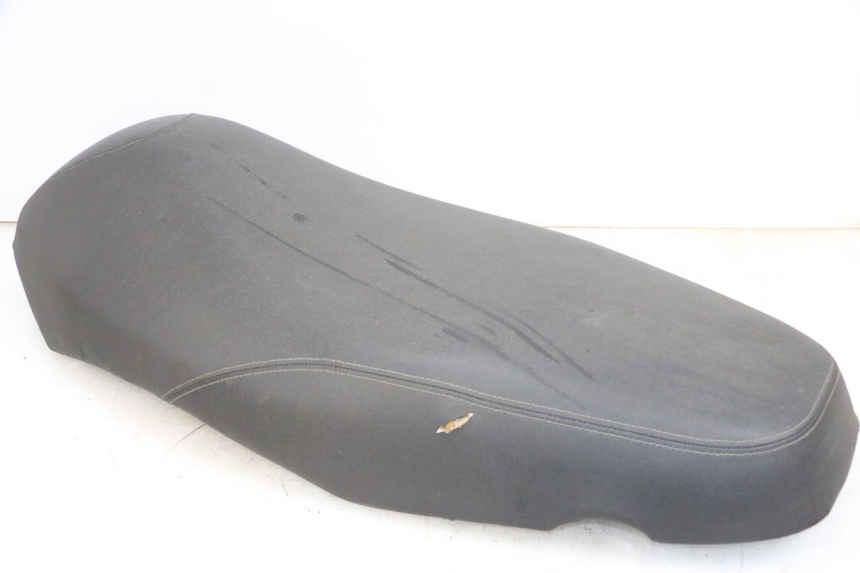 photo de SELLE KYMCO AGILITY 16+ 4T 50 (2018 - 2023) - Zoom qualité