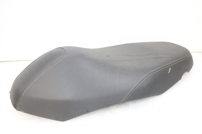 photo de SELLE KYMCO AGILITY 16+ 4T 50 (2018 - 2023) - Aperçu profil