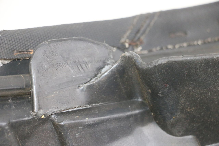 photo de SELLE KYMCO AGILITY 16+ 4T 50 (2018 - 2023) - Autre angle de vue