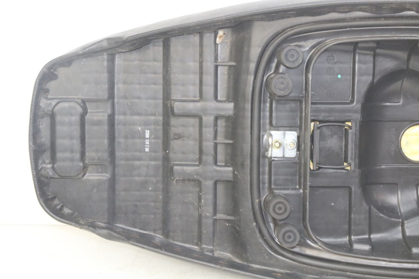 photo de SELLE KYMCO AGILITY 4T 50 (2018 - 2022)