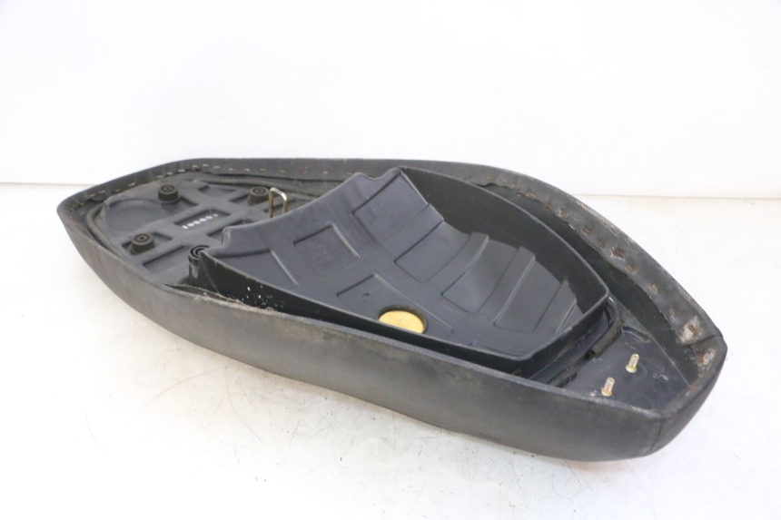 photo de SELLE KYMCO AGILITY NAKED RENOUVO 2T 50 (2011 - 2018)