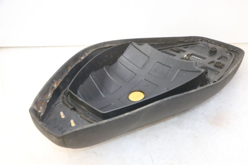 photo de SELLE KYMCO AGILITY NAKED RENOUVO 2T 50 (2011 - 2018)