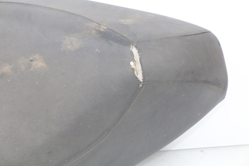 photo de SELLE KYMCO AGILITY RS 2T 50 (2009 - 2013) - Focus structure