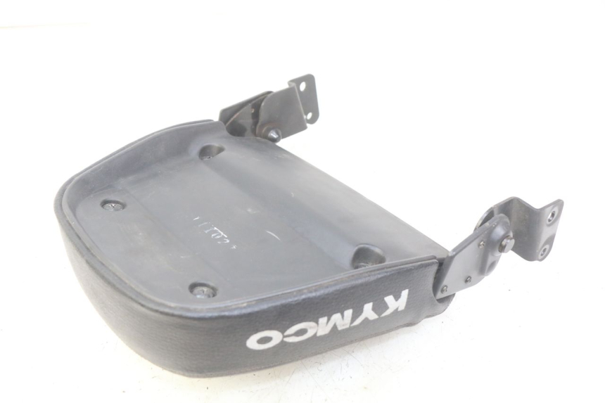 photo de SELLE ARRIERE KYMCO AGILITY 4T 50 (2005 - 2018)