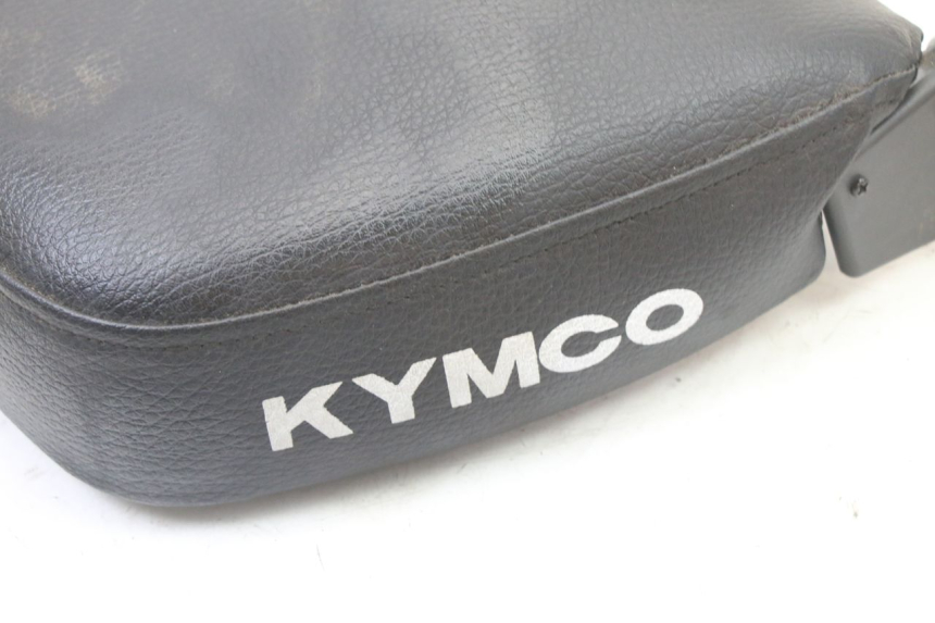 photo de SELLE ARRIERE KYMCO AGILITY 4T 50 (2005 - 2018)