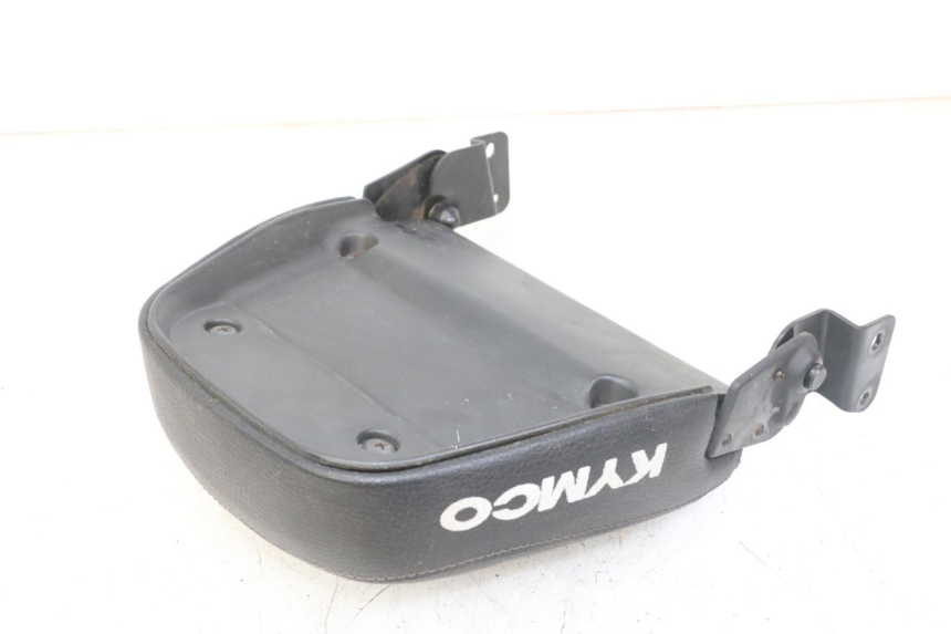 photo de SELLE ARRIERE KYMCO AGILITY 4T 50 (2005 - 2018)