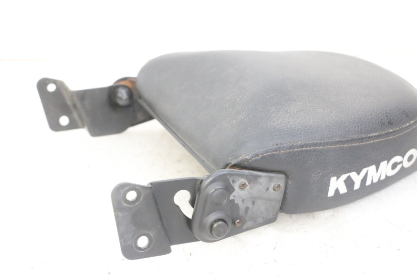 photo de SELLE ARRIERE KYMCO AGILITY 4T 50 (2005 - 2018)